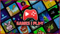 2 Player Games: I Play Screen Shot 6