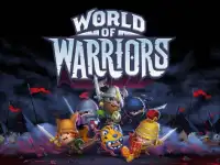 World of Warriors Screen Shot 6
