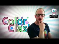 Color Clash (Multiplayer) Screen Shot 0