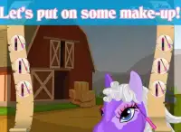 Pony Lover Spa Day Screen Shot 10