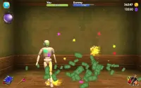 Smash the Dummy - Ragdoll Game Screen Shot 12