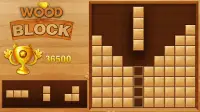 Holzblock-Puzzle Screen Shot 5