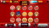 Slot Games-Online Casino & Free With Bonus Casinos Screen Shot 0