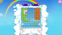 Gummy Blocks Screen Shot 2