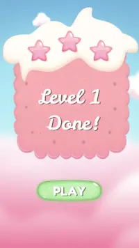 Surprise Eggs: Free Game for Girls Screen Shot 2