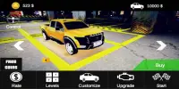 Araba parketme 3B | Otopark 3D Ücretsiz Screen Shot 3