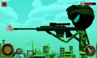Frontline Alien Shooter : Free FPS Game Screen Shot 3