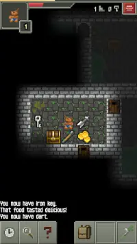 Goblins Pixel Dungeon Screen Shot 3