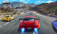 Ücretsiz Araba Oyunu İndir - Drift Simülator Screen Shot 4