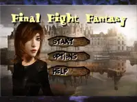 Final Fight Fantasy Screen Shot 4