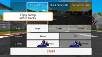 Robo Kart Racing Screen Shot 4