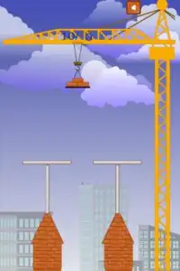 Crane – Tower Build Operator Screen Shot 2