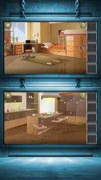 Escape Challenge 2:Escape The Room Games Screen Shot 3