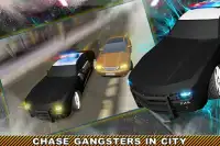 US Police City Crime Chase Simulation Screen Shot 8