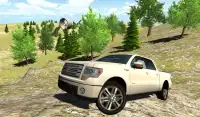 4x4 Offroad Driving Simulator Screen Shot 8