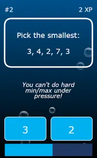 Simple Math Screen Shot 5