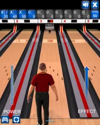 brunswick bowling - Classic Bowling 2019 Screen Shot 3