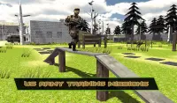 US Army Training Game 3D Screen Shot 10