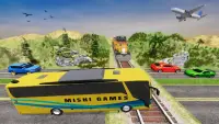 Bus Driving Games : Bus Driver Screen Shot 3