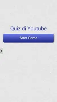 Quiz di Youtube Screen Shot 2