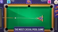 8 Ball Pool Kings of Real Pool Screen Shot 1