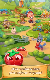 Farm Adventures Screen Shot 11