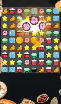 Cookie Cake Yummy Offline Game Screen Shot 5