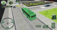 City Simulator Bus Transport Screen Shot 8