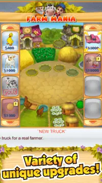 Farm Mania Screen Shot 3