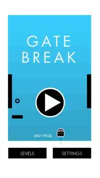 Gate break Screen Shot 6