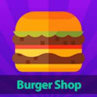 Happy Burger Shop