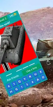 Guess the tank from WOT Screen Shot 3