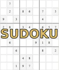 SUDOKU X PRO Screen Shot 0