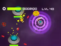 Galaxy Invaders: UFO Battle Screen Shot 7