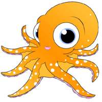 Octopus.io - gra