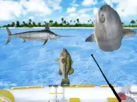 Fishing Challenge Superstars 2 Screen Shot 4