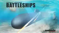 Russian Submarine Navy War Sim Screen Shot 3