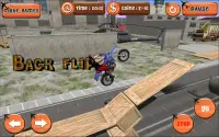 Bike Racing Army Adventure 3D Screen Shot 4
