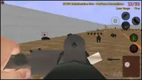 3D Weapons Simulator - Free Edition Screen Shot 3