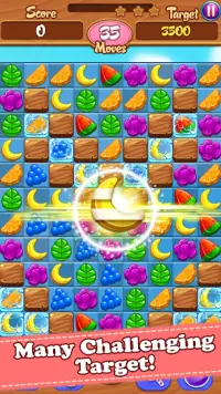 Jelly Crush Screen Shot 6