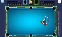 Snooker Pool 8 Ball Pro Screen Shot 1