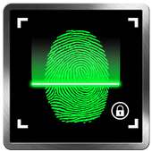 Fingerprint Lock Prank