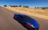Lamborghini Driving Simulator 2019 Screen Shot 1