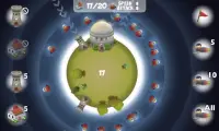 Planet Wars Lite Screen Shot 2