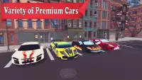 Arcade Racing - Car Driving 3D Screen Shot 5