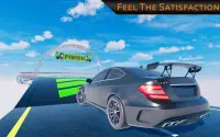Car Racing Stunts on Impossible Tracks Screen Shot 4