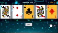 Hyper 5 Card Poker Screen Shot 0