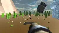 VR Shooting Game Screen Shot 3