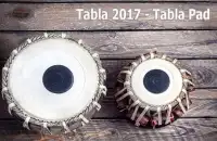 Tabla 2017 - Tabla Pad Screen Shot 0