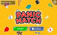 Panic Match Screen Shot 10